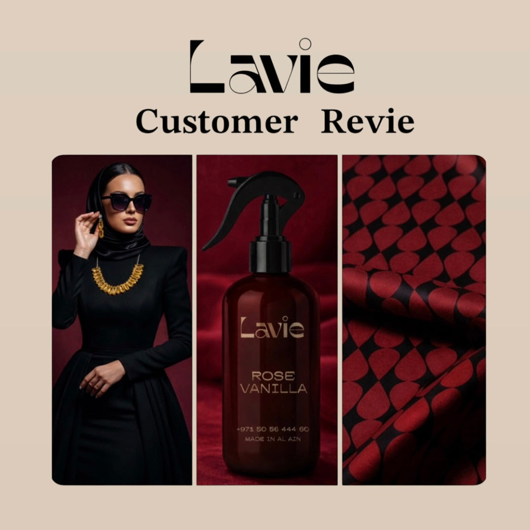 𝐂𝐮𝐬𝐭𝐨𝐦𝐞𝐫 𝐑𝐞𝐯𝐢𝐞